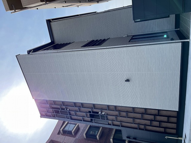 KーZephyr(名古屋市中川区 賃貸)木造3階建 1LDK アイキャッチ画像